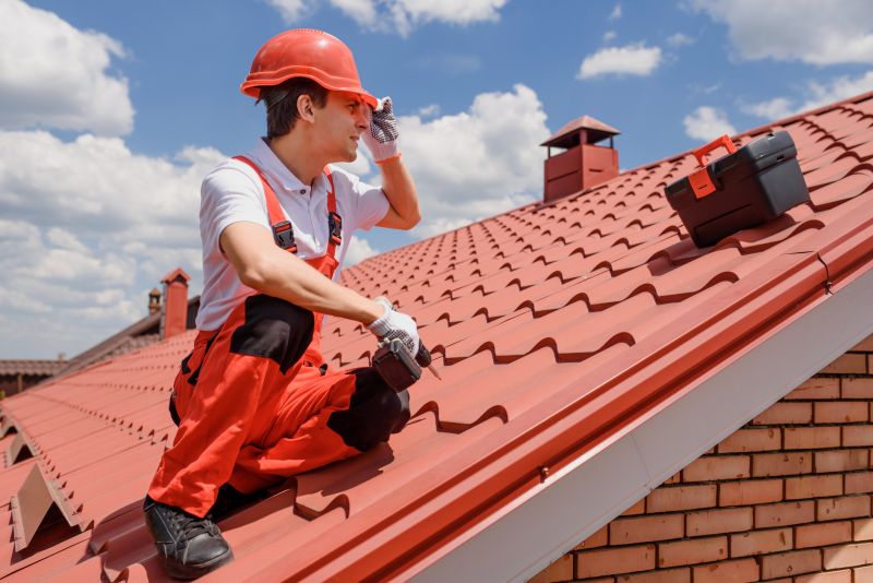 Roof Repair Solutions